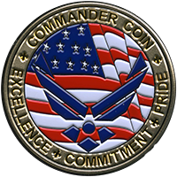 challenge_coins-US_Air_Force_CDR_Coin